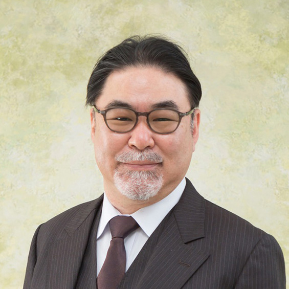 Keiji Kobashi