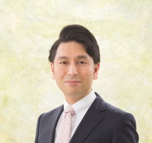 Kenji Hirata