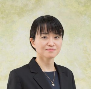 Taeko Matsuura
