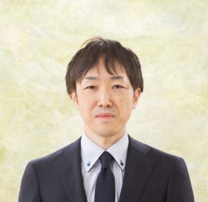 Hiroyuki Sugimori