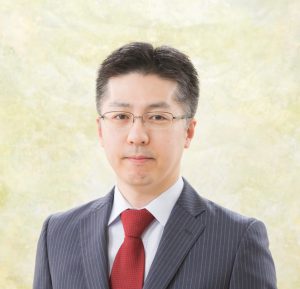 Koichi Yasuda