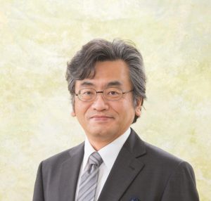Motoaki Yasuda